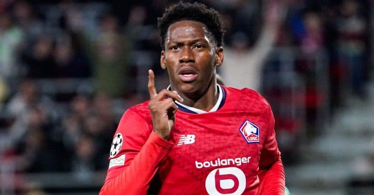 Jonathan David, c’est imminent