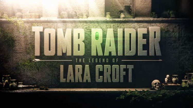 Une série Tomb Raider signée Phoebe Waller-Bridge arrive sur Prime Video