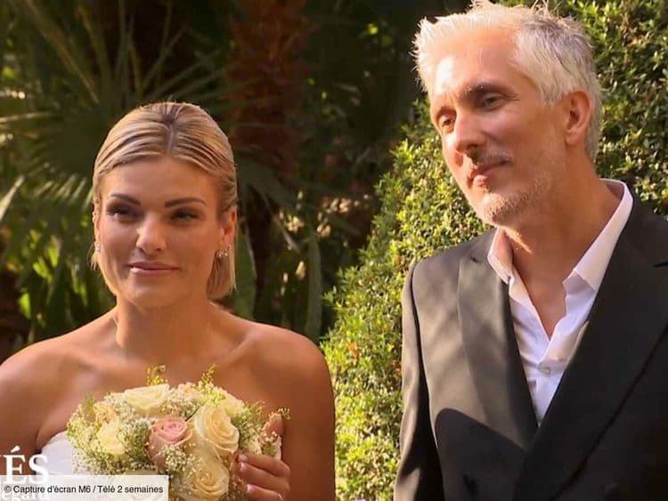 Mariés au premier regard : Bruno explique pourquoi il n’apparaît plus aux côtés de Coralie