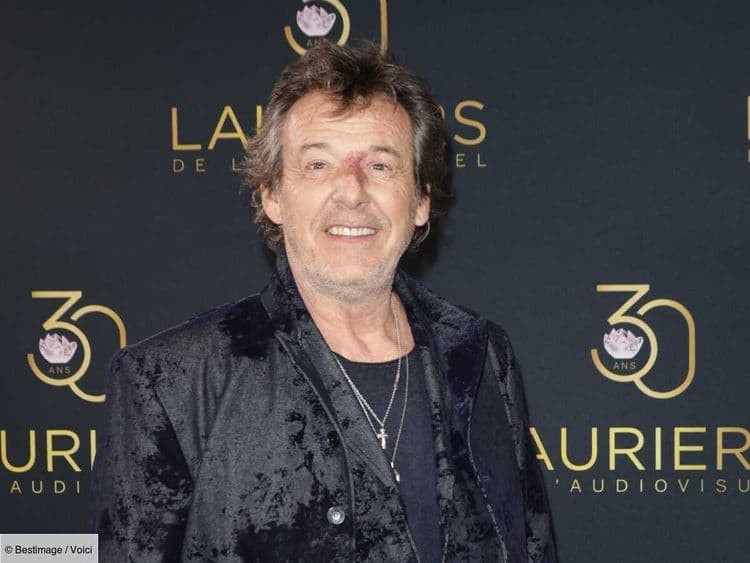 Demain nous appartient : Surprise ! Jean-Luc Reichmann rejoint le casting du feuilleton TF1