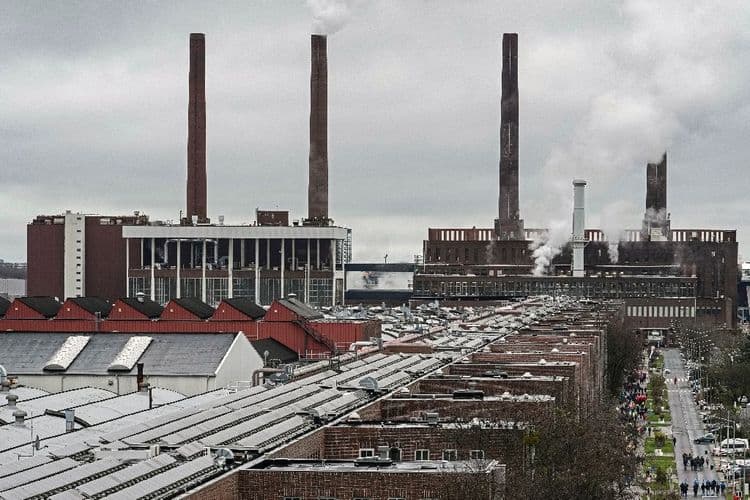 Volkswagen : 20.000 salariés ont signé pour quitter l'entreprise