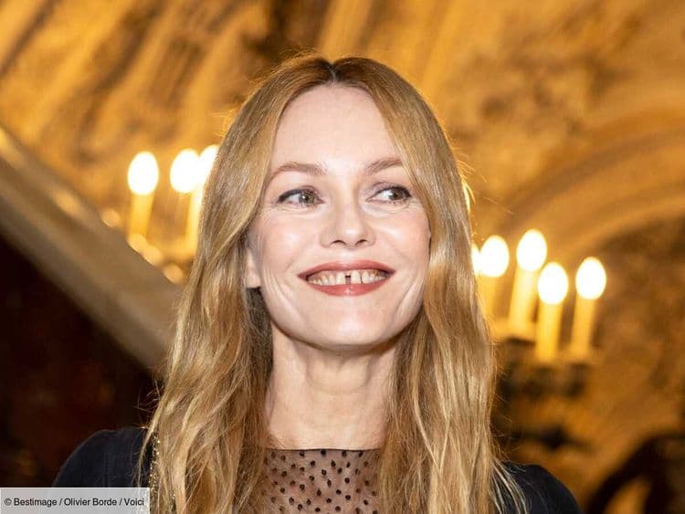 Vanessa Paradis : cette chanson que son fils Jack Depp a composée pour elle