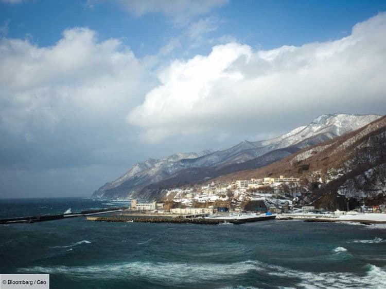 Le Japon redoute un "mégaséisme" alors que les secousses se multiplient à Hokkaido