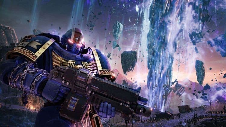 Sans surprise, Warhammer 40K: Space Marine 2 aura une suite