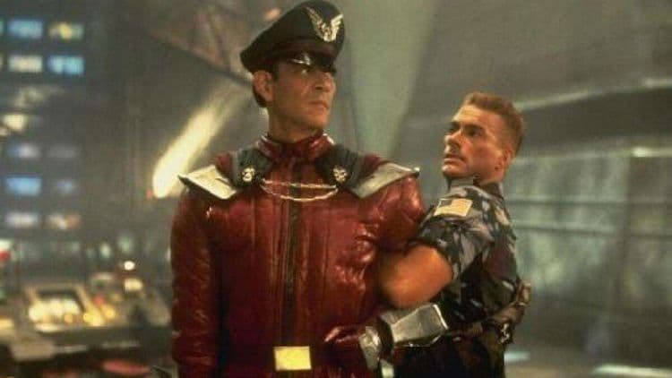 Walton Goggins, star de Fallout, rejoint le casting principal du film Street Fighter