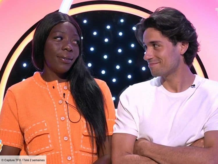 "Tu ressens quelque chose pour lui" : Romy (Secret Story) révèle avoir des sentiments amoureux pour Mayer