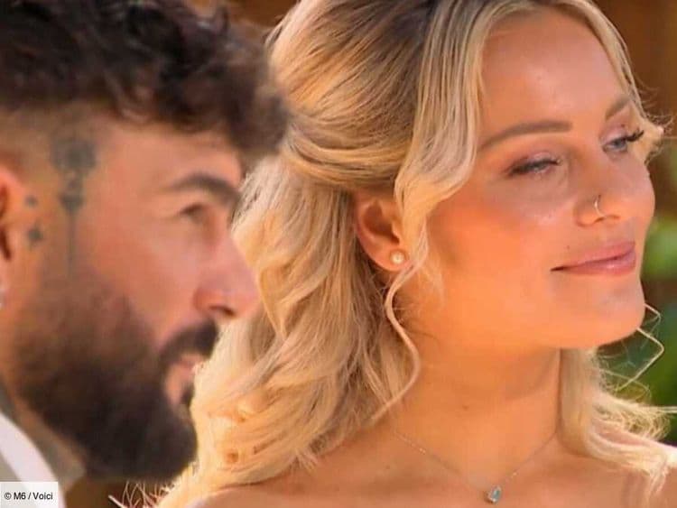 "On a commencé à se voir" : Laury et Anthony se confient sur leur relation depuis la fin de Mariés au premier regard