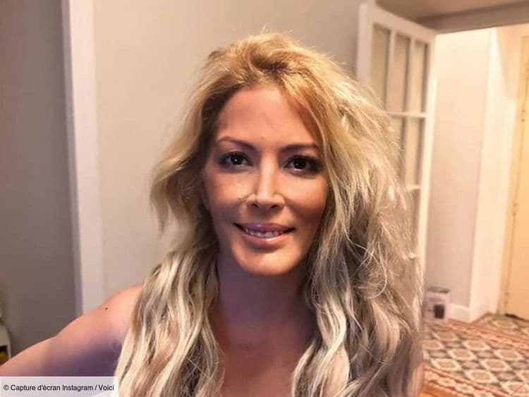 Loana enfin de retour sur Instagram : les internautes rassurés d'avoir de ses nouvelles
