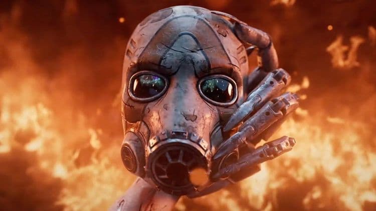 Rendez-vous en 2025 pour « Borderlands 4 » !