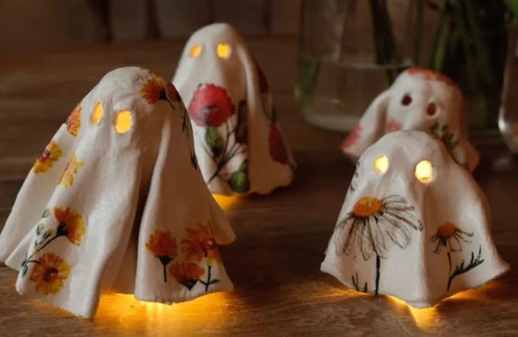 Halloween : voici le DIY le plus facile et mignon à reproduire pour décorer son intérieur