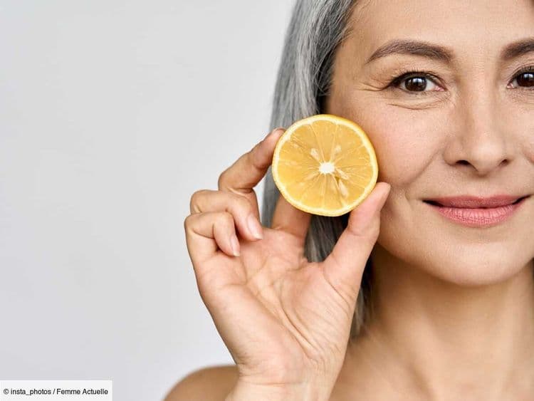 Peut-on appliquer du citron ou jus de citron sur son visage ? Une dermatologue répond