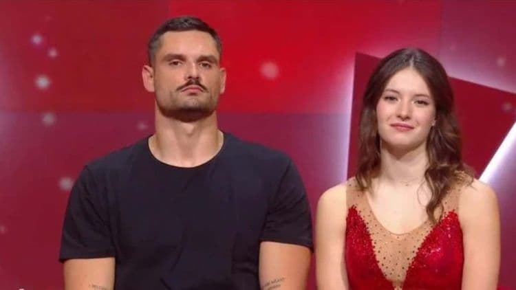Florent Manaudou et Elsa Bois, leurs ex répliquent !