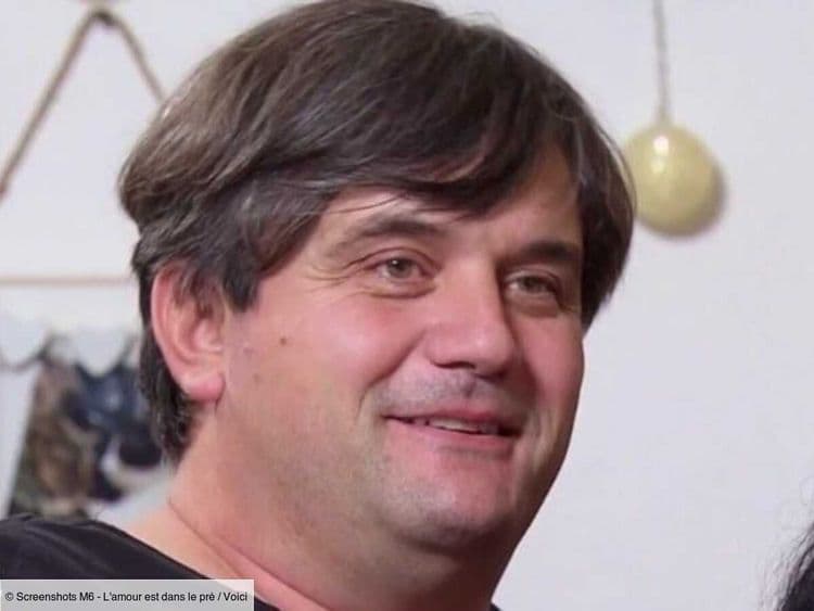 "Je t'ai vu naître et grandir" : Pierre (L'amour est dans le pré) annonce une triste nouvelle, il rend hommage à son neveu décédé