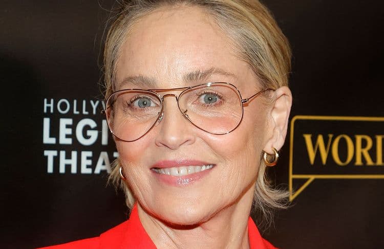 À 65 ans, Sharon Stone adopte la coupe idéale pour les femmes matures