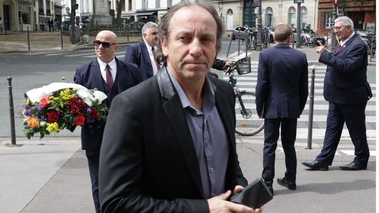Philippe Candeloro s'en prend à Chris Marquès : "Je trouve ça tellement honteux"