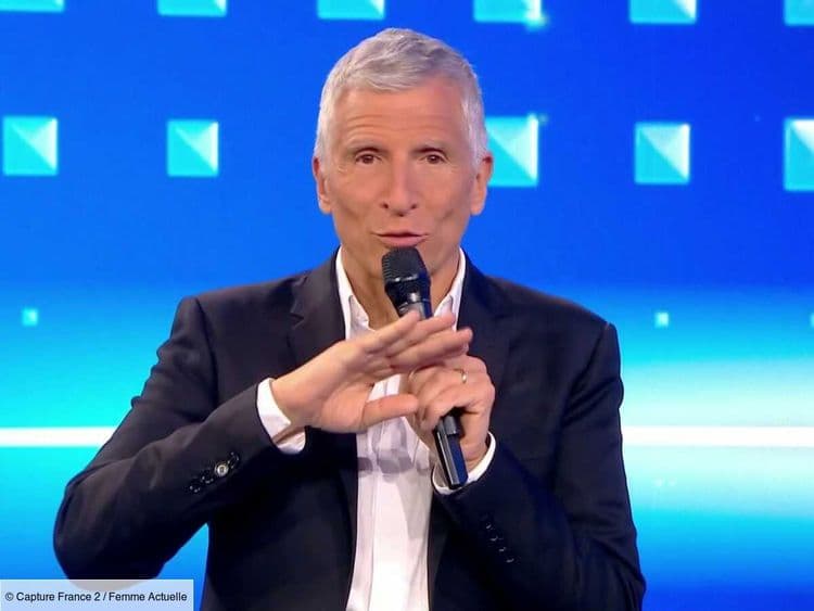 "Tout sauf Michel Cymes" : le tacle bien senti de Nagui envers le célèbre médecin