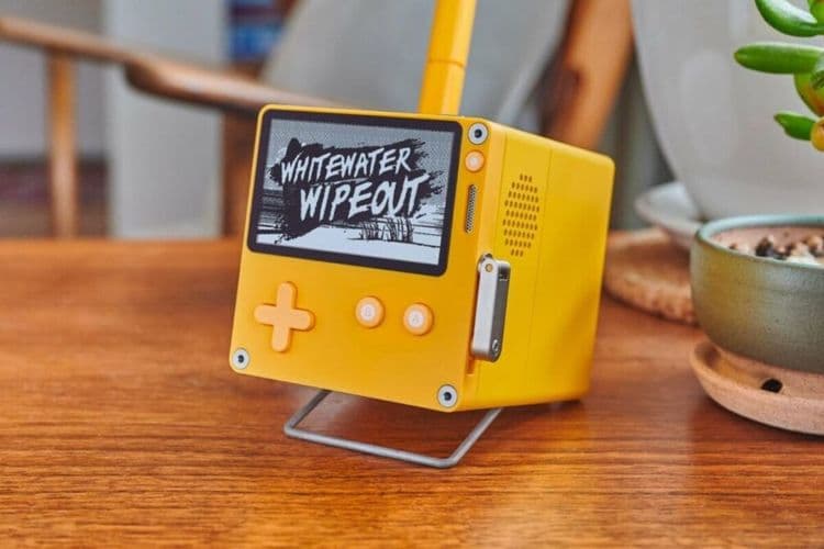 Playdate annonce officiellement une deuxième saison avec « une douzaine de jeux » pour l’année prochaine