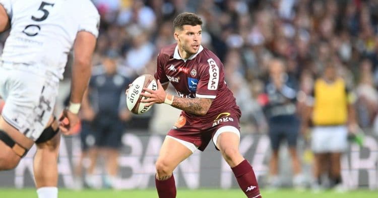Matthieu Jalibert, le coup de tonnerre