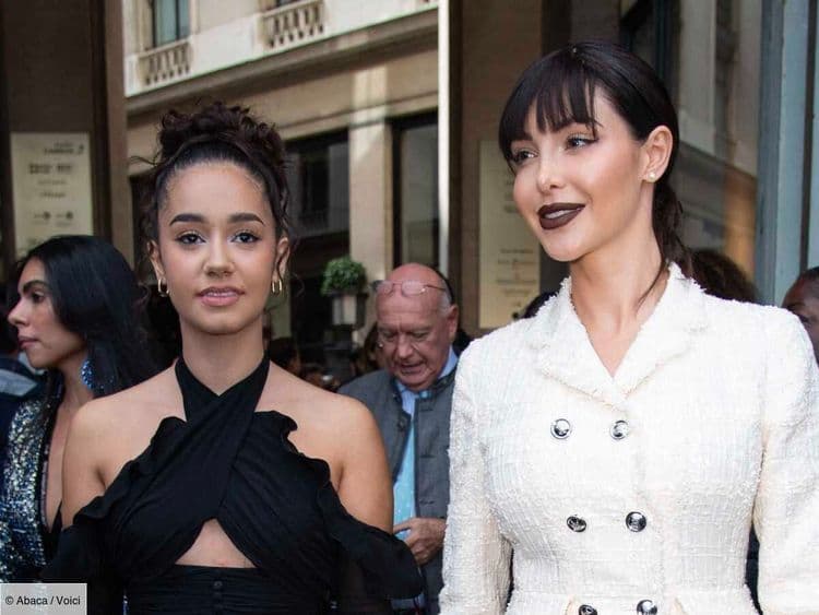 "Chaque année vous faites ça" : Nabilla et Léna Situations ont-elles été refoulées d’un célèbre restaurant en marge du Festival de Cannes 2025 ?