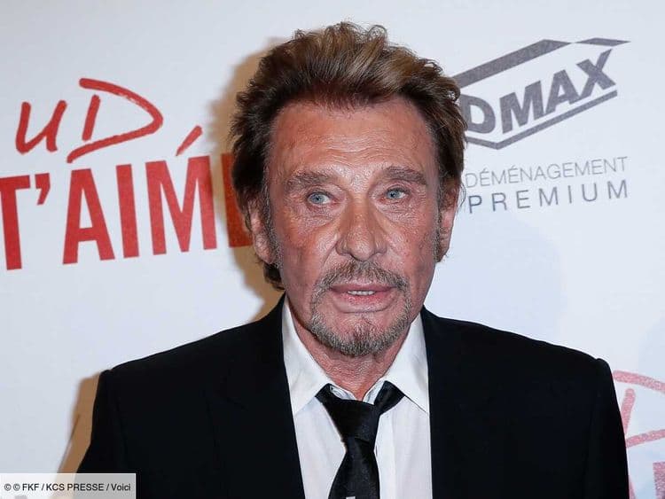 Johnny Hallyday : qui sont Olivier et Jean-Christophe Galmiche, ses frères ?