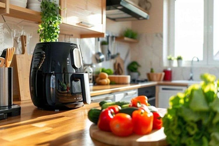 Les risques insoupçonnés à placer vos appareils électroménagers contre le mur de la cuisine