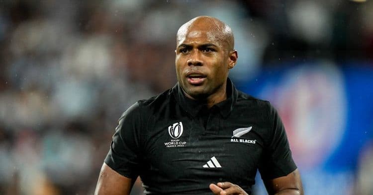 Un forfait de taille face aux Bleus