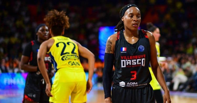 Retrouvailles pour Villeneuve d'Ascq