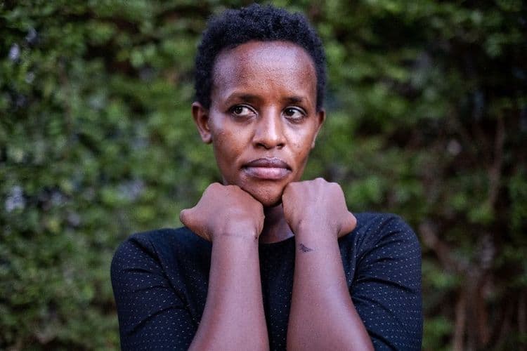 Battue, agressée sexuellement, couverte d'excréments: une militante ougandaise raconte la torture en Tanzanie
