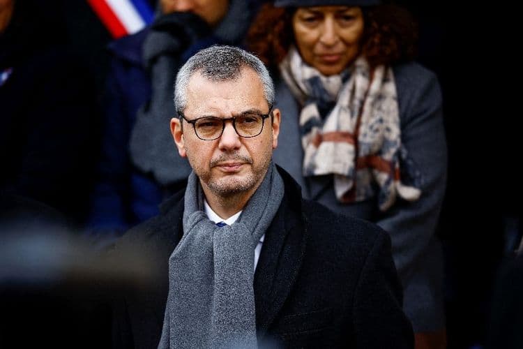 Refus de Kohler d'être auditionné: Coquerel va demander le feu vert pour un éventuel recours pénal