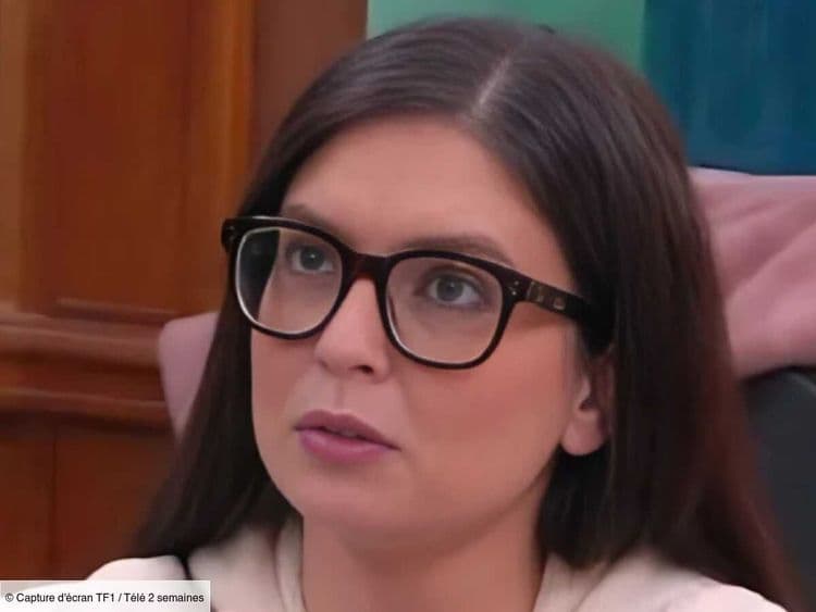 “Je l’aime…” : Lucie Bernardoni (Star Academy) adresse un tendre message à un proche pour une occasion très spéciale