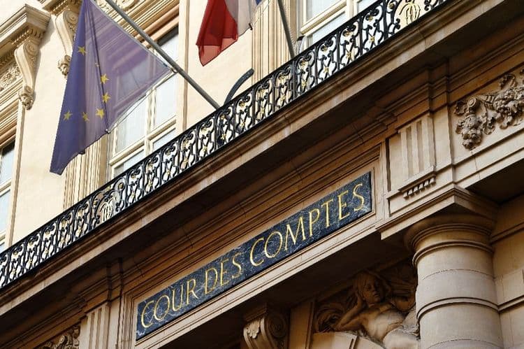 La Cour des comptes relève un manque d'équité du système des retraites