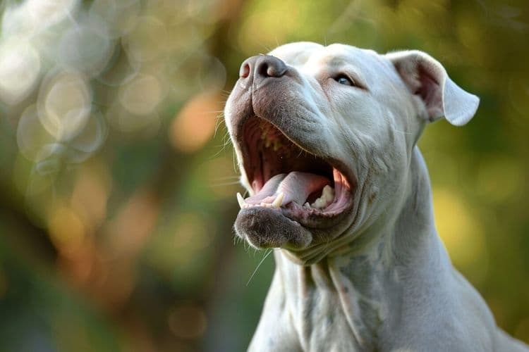 Gard : un chien tue une nonagénaire, quatre suspects en garde à vue
