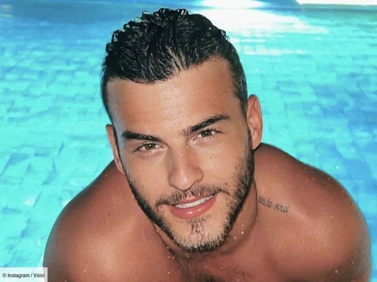 "J’ai pris 100 000 dollars en quinze minutes" : les confidences de Simon Castaldi sur son addiction aux jeux d’argent