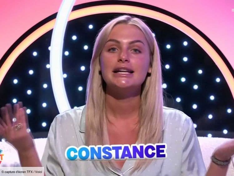 Secret Story 13 : Constance accusée de harcèlement, une ancienne camarade d'école témoigne !