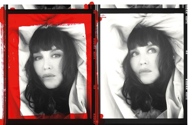Isabelle Adjani : « Je ne suis pas une super actrice dans la vie »