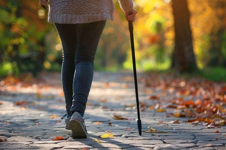 Pourquoi une marche de 10 minutes séduit davantage votre cœur qu’une course de 10 km