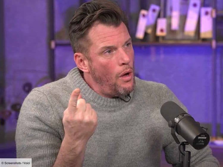 "J'arrachais le bouchon avec les dents et je buvais ça au goulot" : Norbert Tarayre fait des révélations bouleversantes sur son addiction à l'alcool