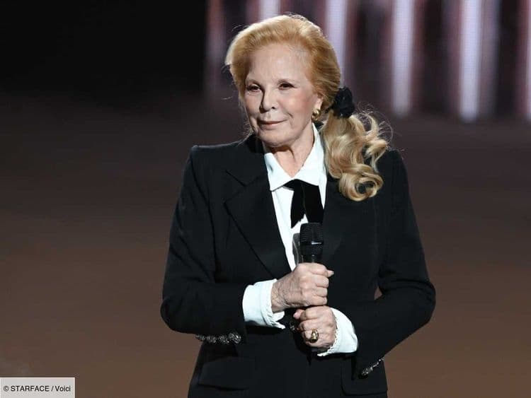 Sylvie Vartan mariée à Tony Scotti depuis 41 ans : le tendre message de leur fille Darina pour les féliciter