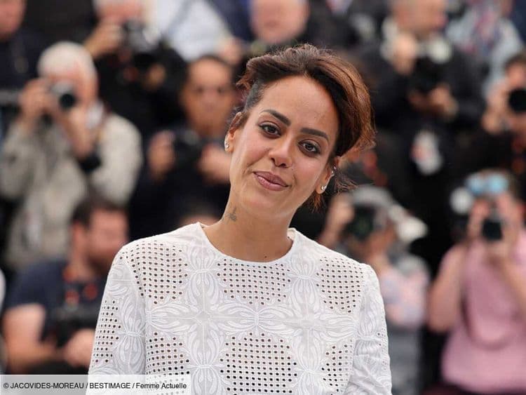 "Je suis une hystérique" : Amel Bent se confie sur son couple et comment son mari parvient à la calmer