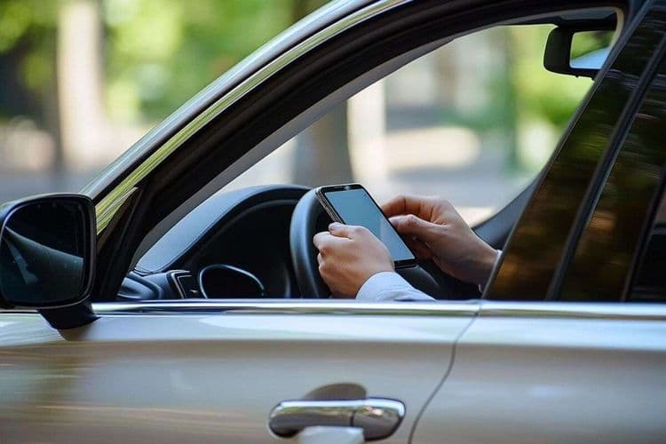 Obtenir sa carte grise en version numérique : mode d’emploi pour l’avoir sur son smartphone