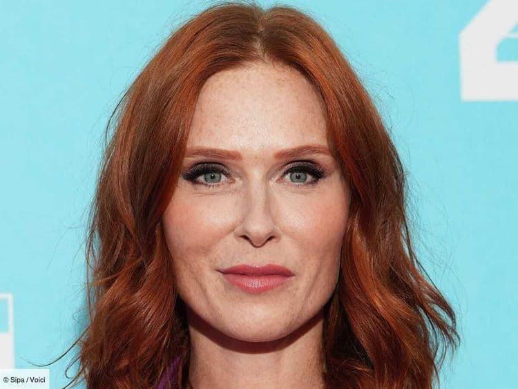 HPI : Audrey Fleurot révèle pourquoi la saison 4 de la série sera diffusée en deux temps, en mai et septembre