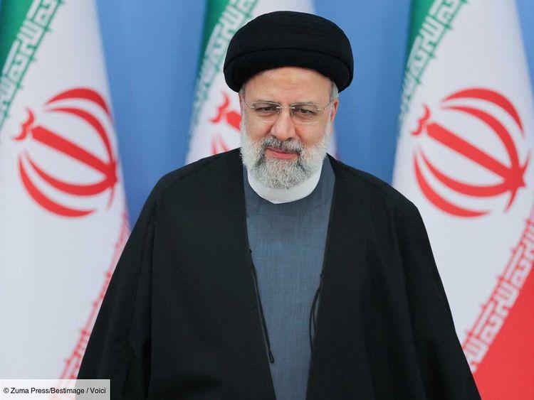 Iran : le président Ebrahim Raïssi introuvable après un "accident" d’hélicoptère