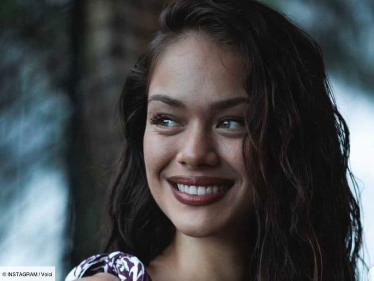 "Coucou Miss France et Miss Univers !" : une Miss régionale fraichement élue fait tourner la tête des internautes qui lui prédisent un grand avenir