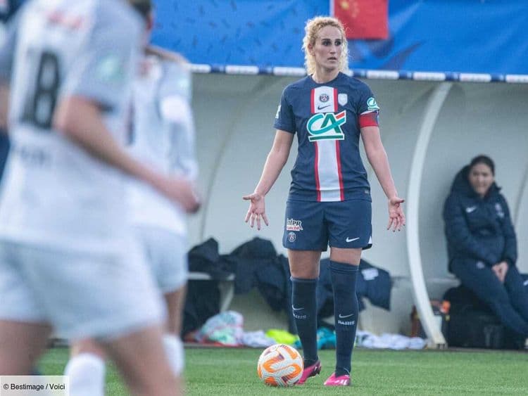 Kheira Hamraoui : trois ans après son agression, une enquête est ouverte contre le PSG