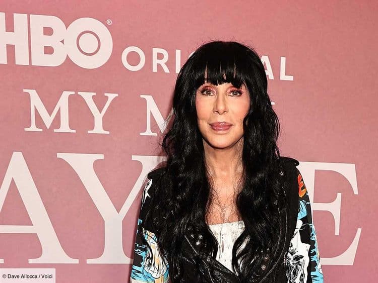 Le fils de Cher, Elijah Blue Allman, victime d’une overdose et hospitalisé
