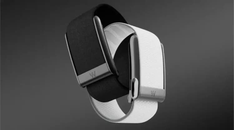 Un défaut majeur pousse Whoop à remplacer l’un de ses nouveaux objets connectés
