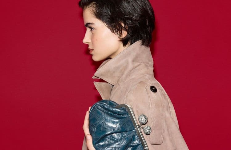 Le best of mode de la semaine : une collection royale chez Burberry, le tenniscore prend des galons mode...