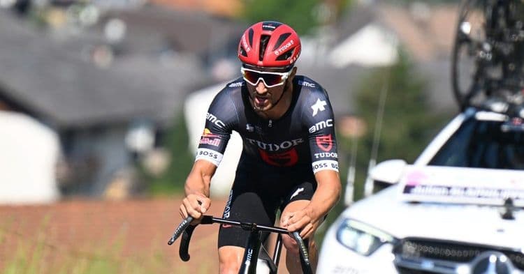 Julian Alaphilippe, coup de tonnerre avant le Tour !