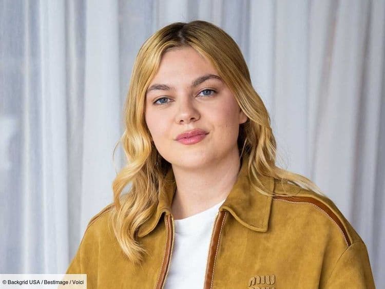 Eurovision 2025 : quelle est l’ambiance entre les candidats en coulisses ? Louane répond, et c’est surprenant !