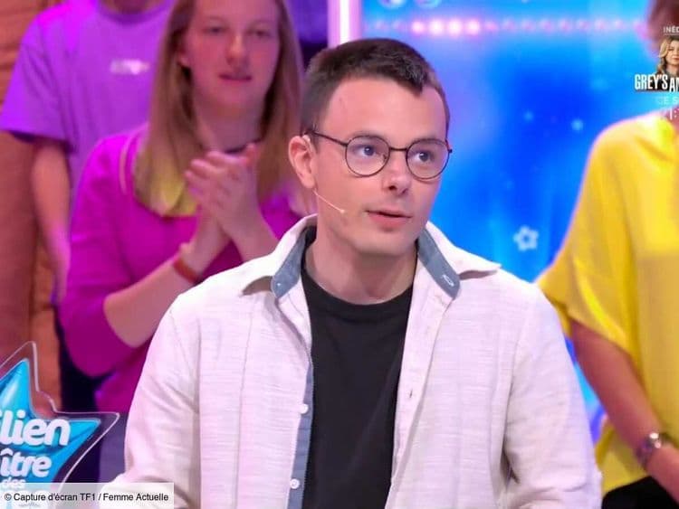 "Mon repas de tous les jours" : Émilien révèle le plat surprenant qu’il choisit lorsqu’il est en tournage des 12 coups de midi